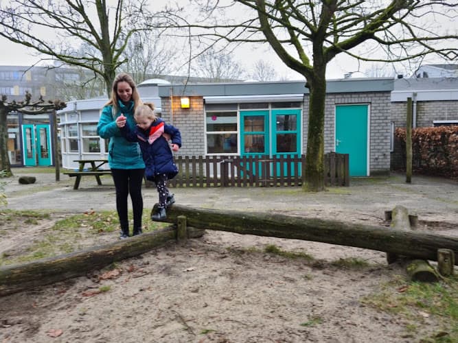 Kober kinderopvang Harlekijn