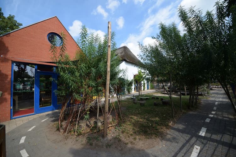 Kinderopvang Ikke