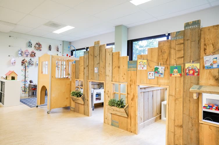 Kinderdagverblijf Pluk De Dag