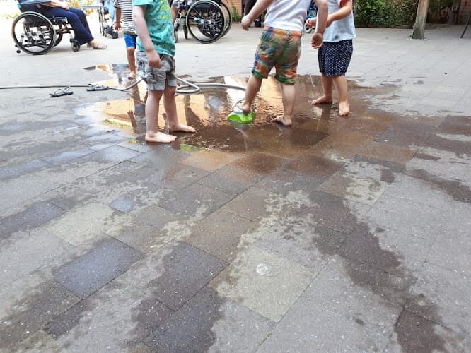 Kinderdagverblijf Zand op de Mat