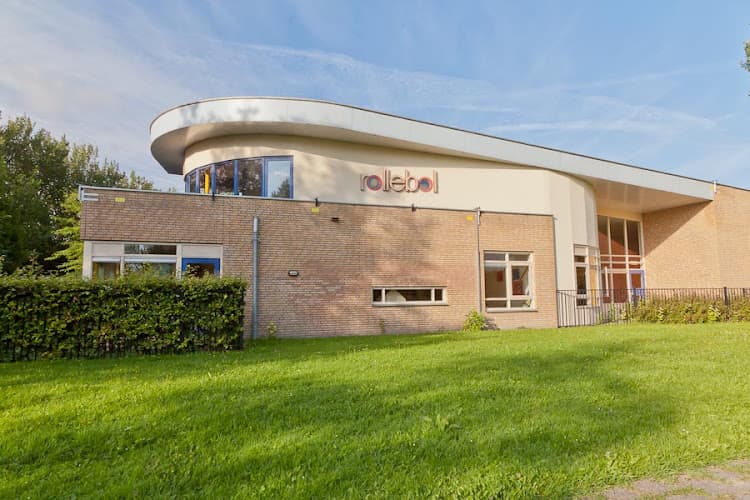 Kindercentrum Rollebol