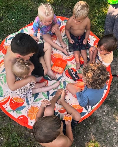 Gastouder de Kleine Welpjes
