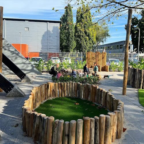 Montessori kinderopvang De Petteflet