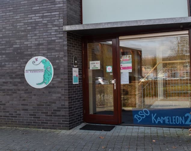 Kober kinderopvang Woelwater & Kameleon 2