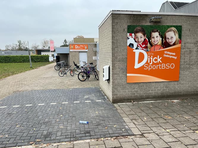 SportBSO Dn Dijck
