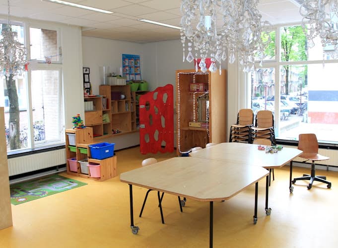 Partou Balistraat 79
