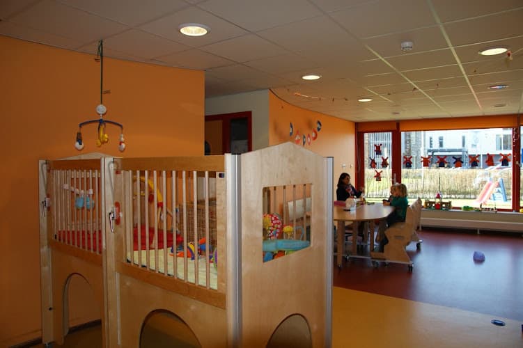 MoreThanKidz Poppejans B.V. | Petteflet