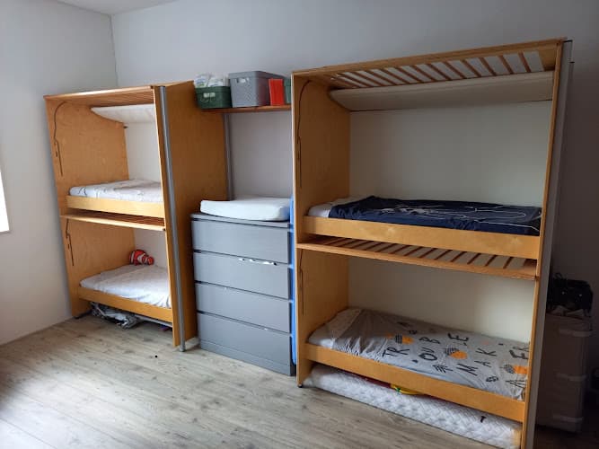Gastouderopvang Murmel