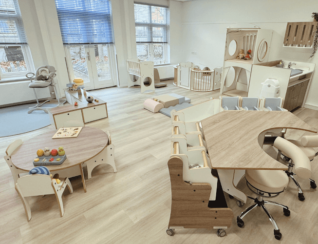 RIANT kinderopvang - Slowakijehof (kdv)
