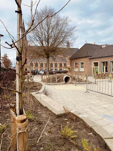 Kober kinderopvang Vinkenbos