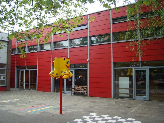 Kindcentrum De Willem - FloreoKids
