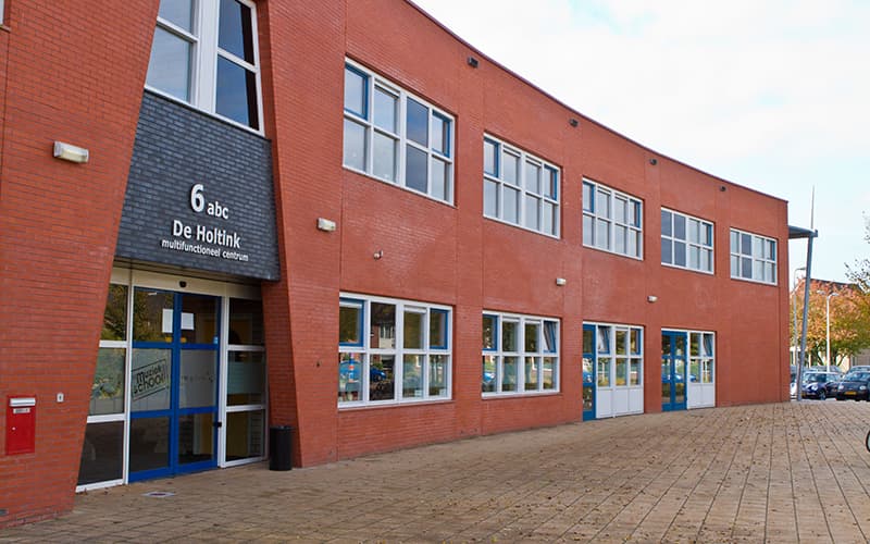 KOSMO | Kiekadoe (kinderdagopvang, BSO)