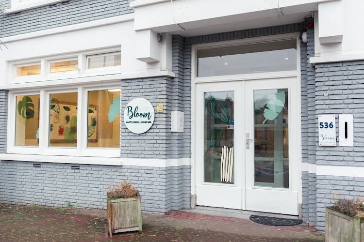 Villa Bloom Loosduinen