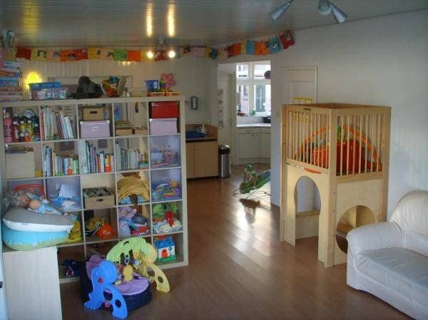 Kinderopvang de Bereboot Assen
