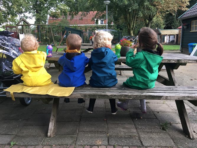 Opvang het Koolmeesje