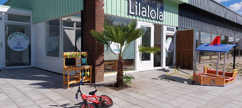 Kinderopvang Lila Lola Roden