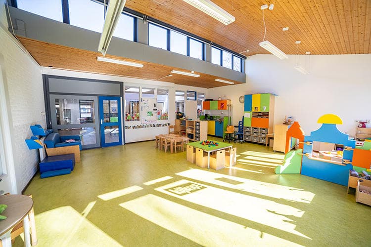 Humankind - Kinderdagverblijf Eigenwijs