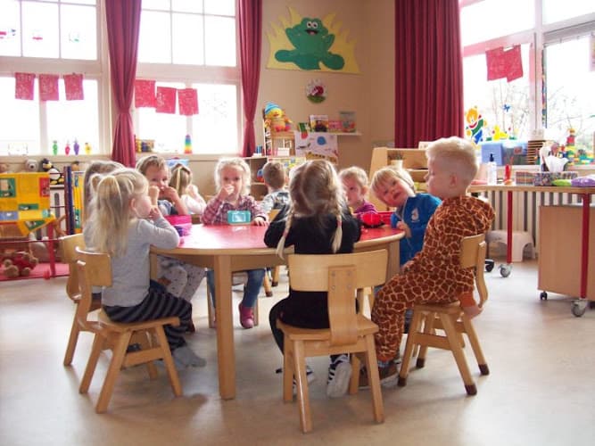 Kids First Peuteropvang 't Kattekuorke