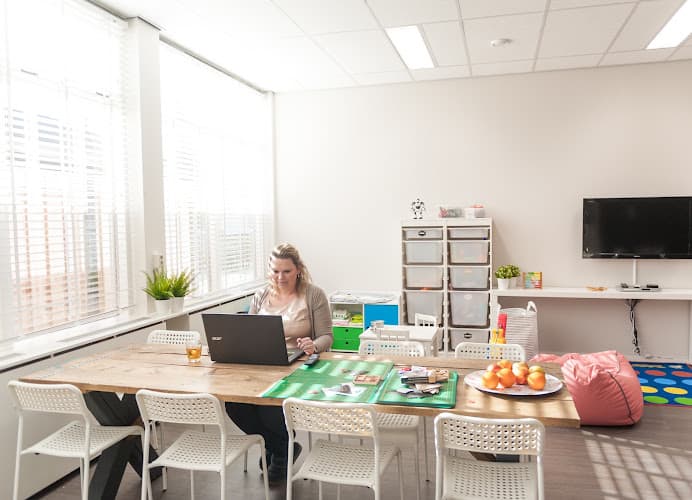Kinderopvang Flakkee