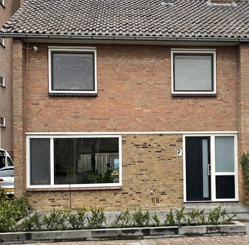 Gastouder Zwolle Holtenbroek - Marleen Maat