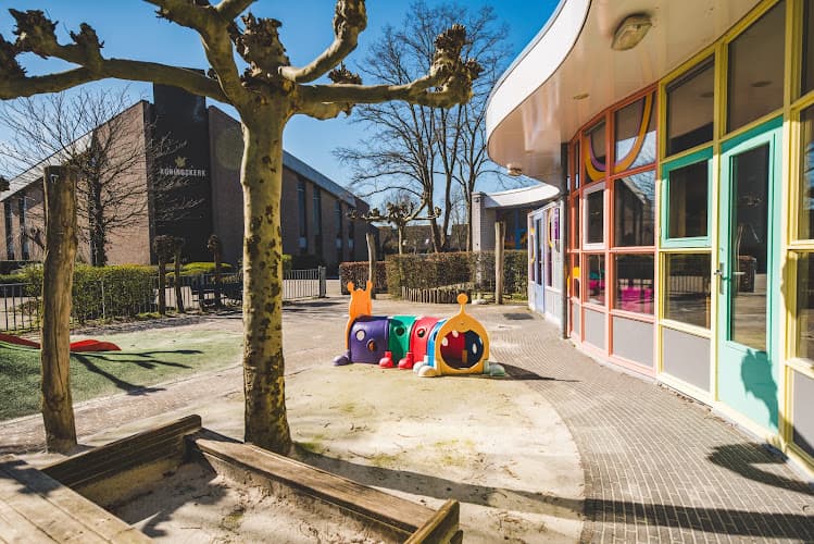 Partou Landsheerlaan 3