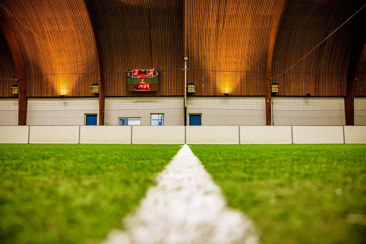 Sport-BSO Flekss - Soccer Center