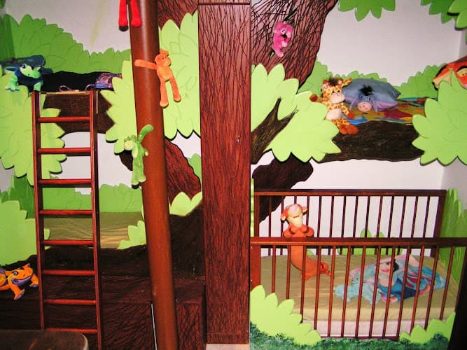 Kinderopvang VIPKids Gouda Centrum