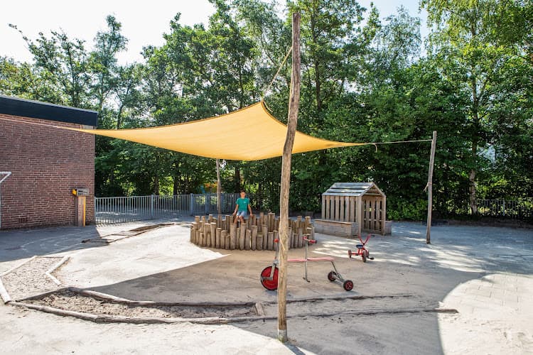 Kindercentrum Berend Botje Den Ilp