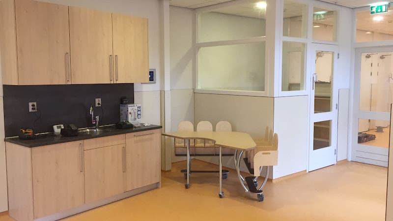 Kinderdagverblijf Bloem 3
