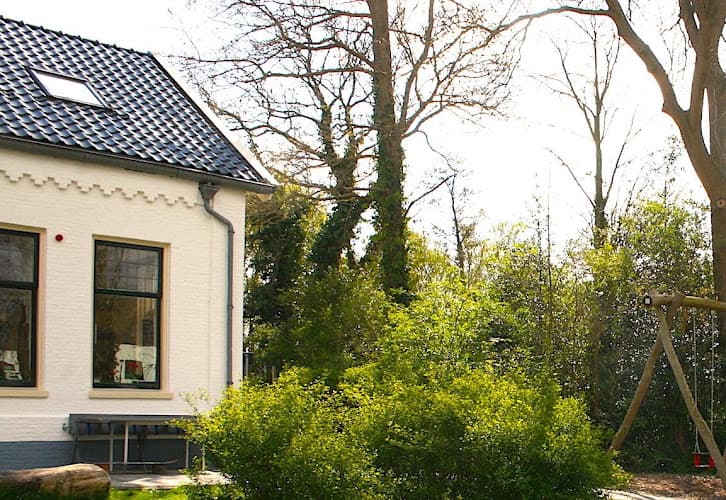 Kinderopvang Midas - Kinderdagverblijf 't Wolfje