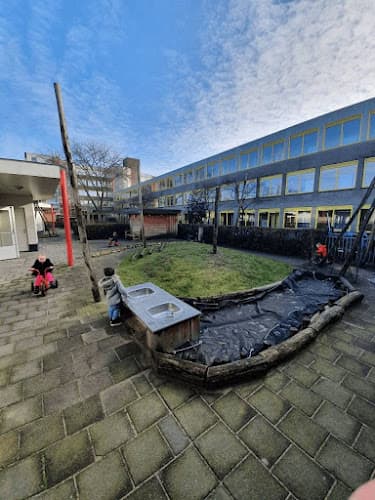 Kober peuteropvang de Meikevertjes