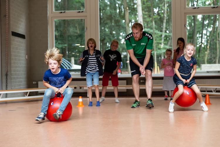 De Thuisclub Calluna