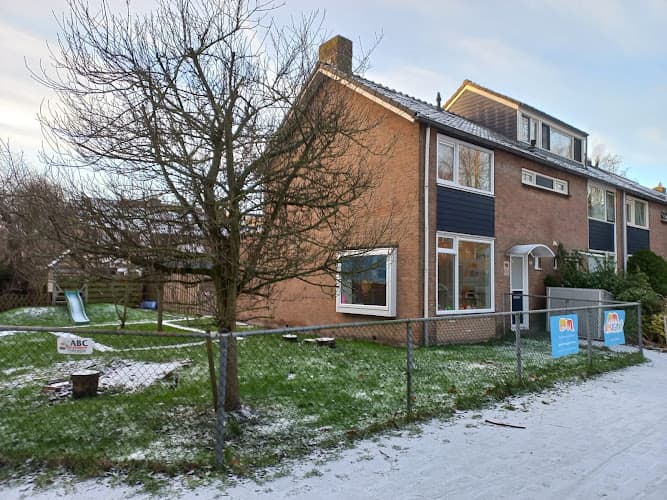 Kinderdagverblijf Deugniet