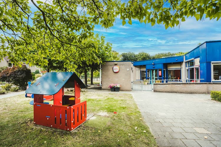 Partou Eigenwijs
