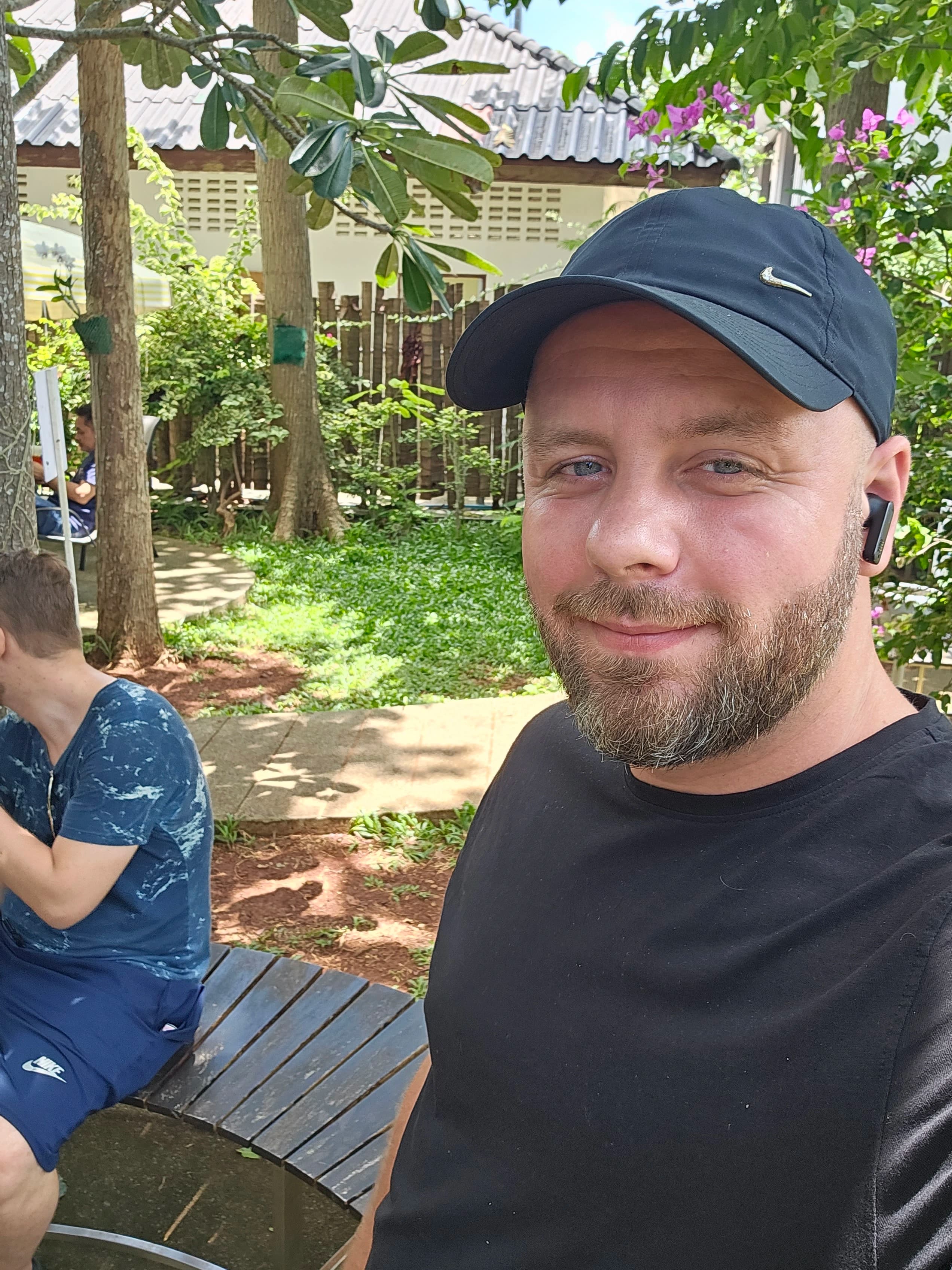 Marvin - Oprichter Kinderopvang in de Buurt